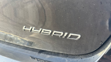 Peugeot 208 1.2 Hybrid 110 Allure 5dr e-DSC6 Petrol Hatchback